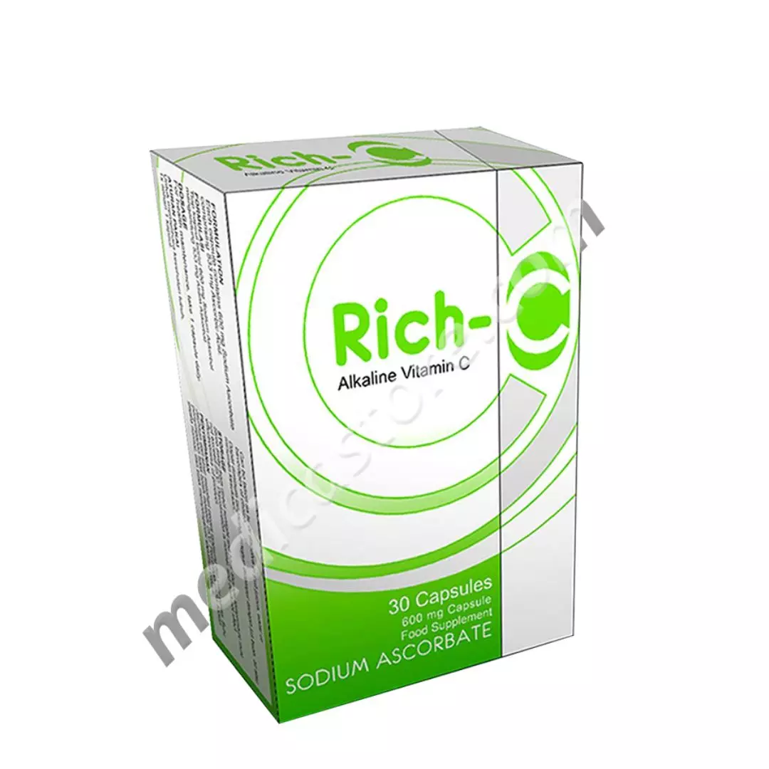 RICH-C CAPSULE