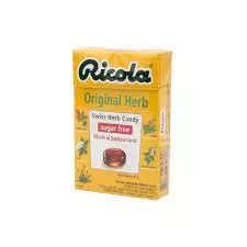 Ricola Original Herbal