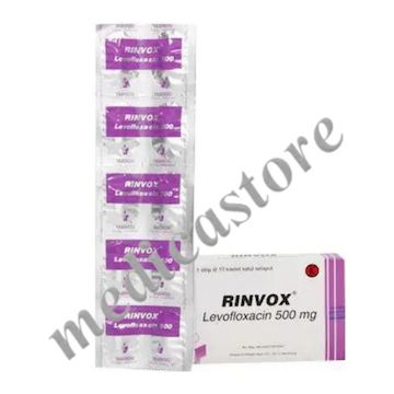 Rinvox Kaplet