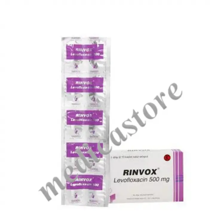 RINVOX KAPLET