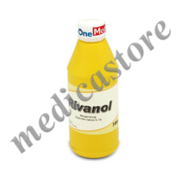 RIVANOL 100 ML