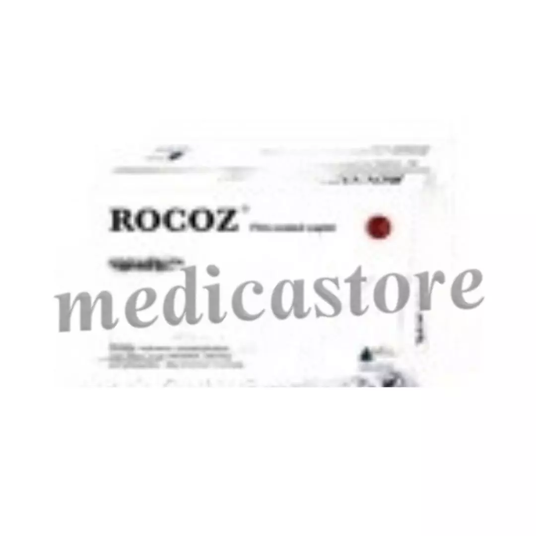 ROCOZ KAPLET 10 MG