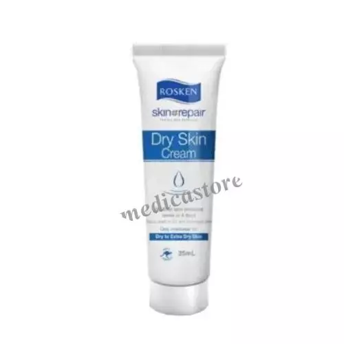 ROSKEN DRY SKIN CREAM 25ML