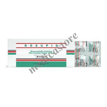 Rosupid Tablet 10 MG