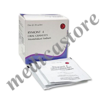 Rymont 4 MG Granula
