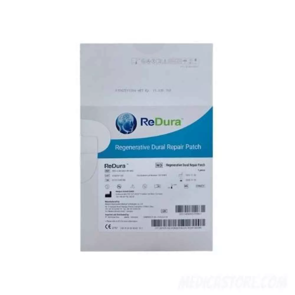 Regenerative Dural Repair Patch RDS-6 (60 mm X 80 mm)