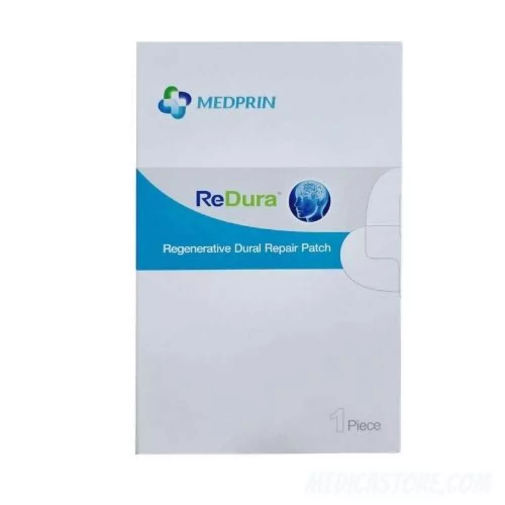 Regenerative Dural Repair Patch RDS-6 (60 mm X 80 mm)