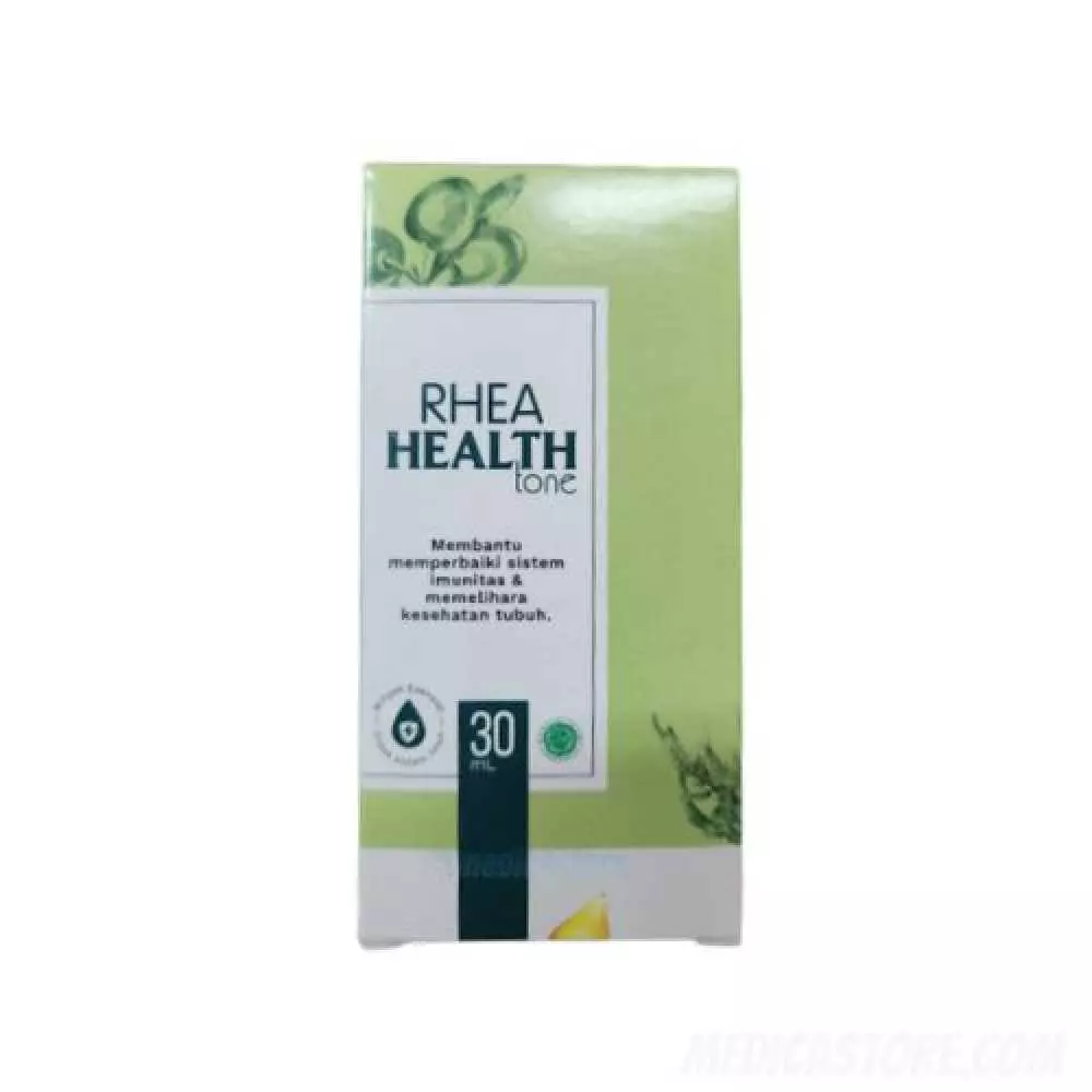 RHEA HEALTH TONE 30 ML