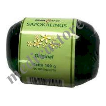 Sabun Hijau (sapokalinus) 100