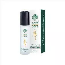 SAFE CARE AROMATHERAPY 10 ML