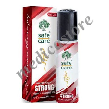 Safe Care Strong 10 ML