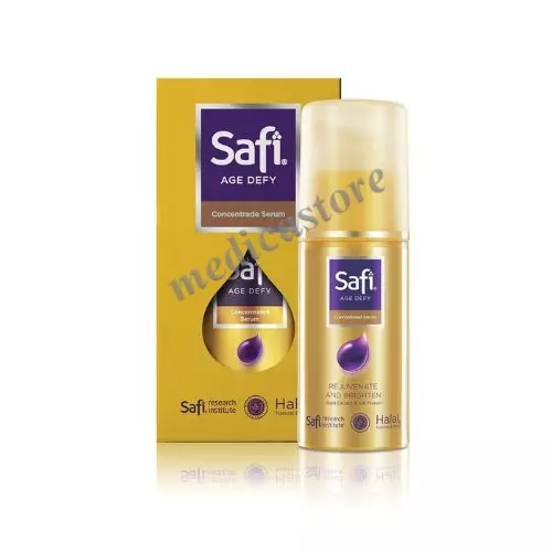 SAFI AGE DEFY CONCENTRATED SERUM 20 ML