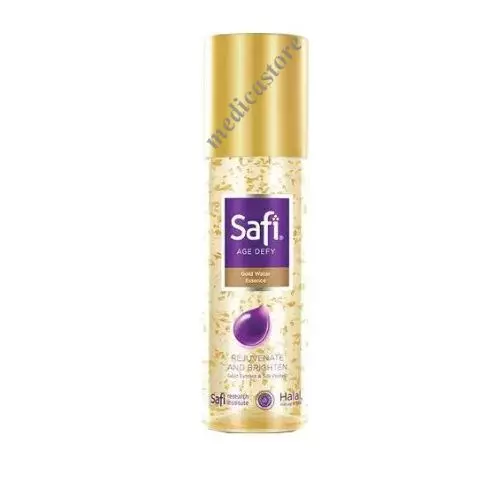 SAFI AGE DEFY GOLD WATER ESSENCE 100ML