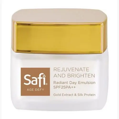 SAFI AGE DEFY RADIANT DAY EMULSION SPF 25 20 GR