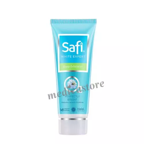 SAFI WE DEEP EXFOLIATOR 100GR