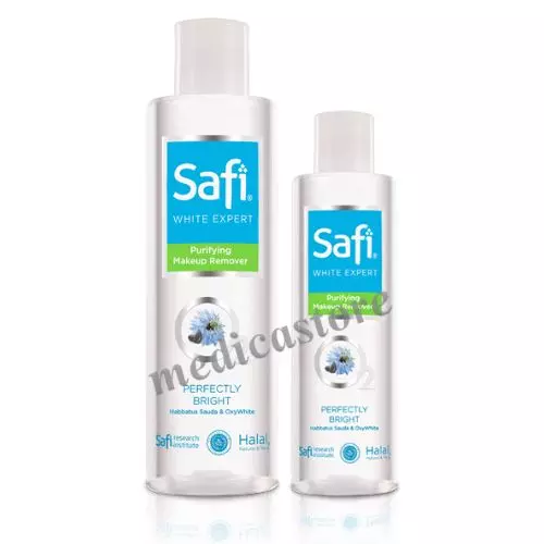 SAFI WE PRFYG M/UP REMOVER 100ML