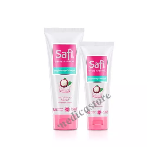 SAFI WN.B CLSR MANGOSTEEN 45GR