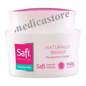 Safi Wn.b CR Mangosteen 45gr