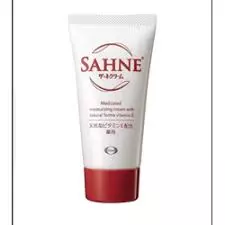 SAHNE CREAM