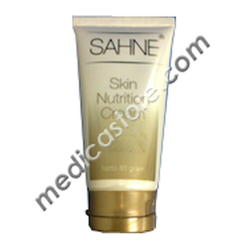 Sahne Cream 80 GR