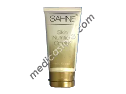 SAHNE CREAM 80 GR