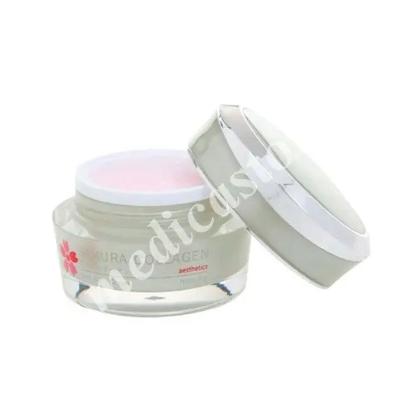 SAKURA COLLAGEN ANTI AGE'S CREAM 30 GRAM