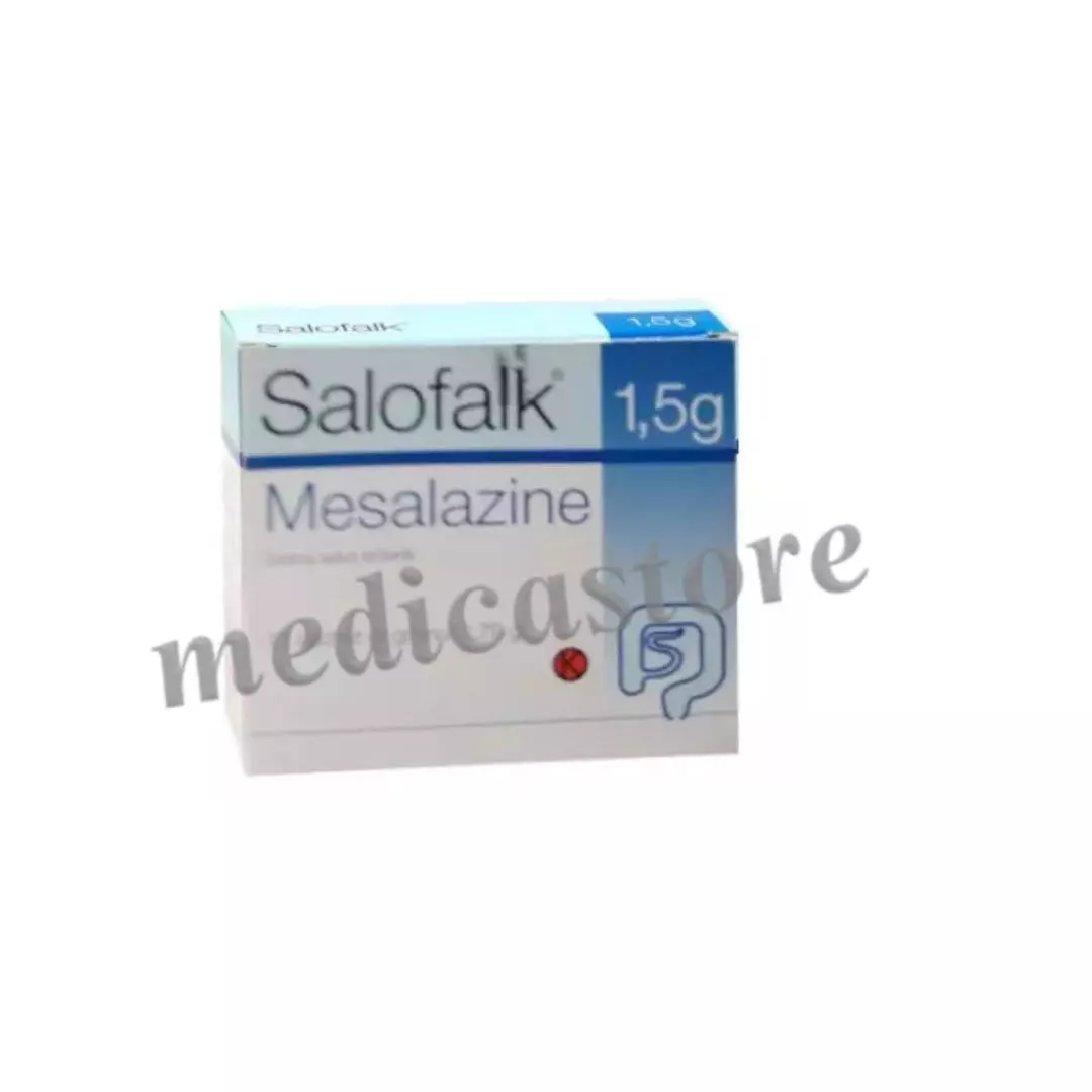 SALOFALK SACHET