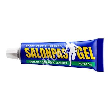 Salonpas Gel 30 GR