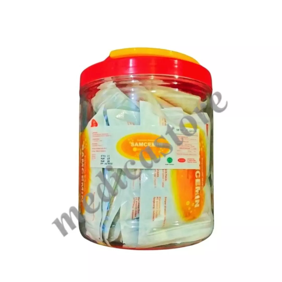 Samcemin Tablet