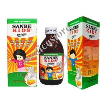 Sanbe Kid's Emulsion
