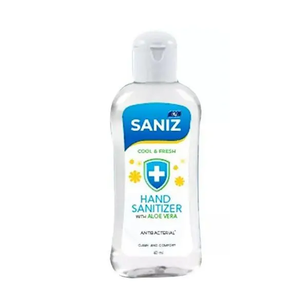 SANIZ COOL & FRESH 60ML