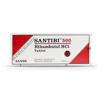 Santibi Tablet