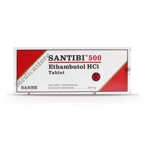 SANTIBI TABLET