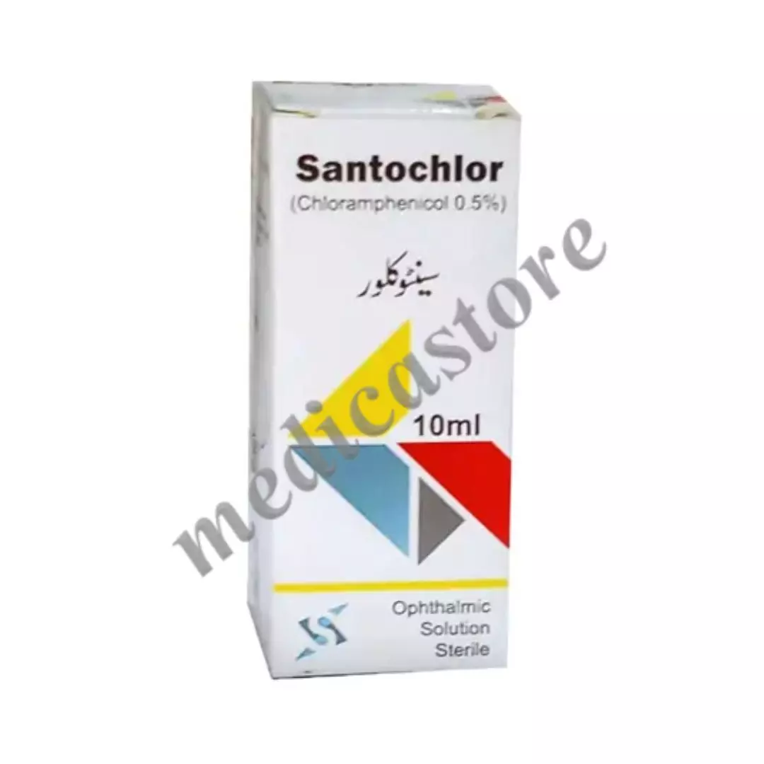 SANTO TETES MATA 0,5 MG 10 ML