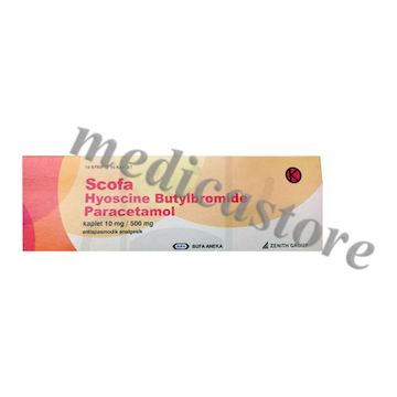 Scofa Kaplet