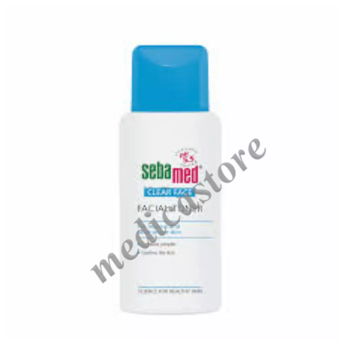 SEBAMED CLEAR FACE FACIAL TONER 150 ML