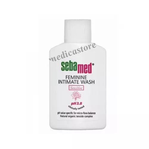 SEBAMED FEMININE INTIMATE 200M