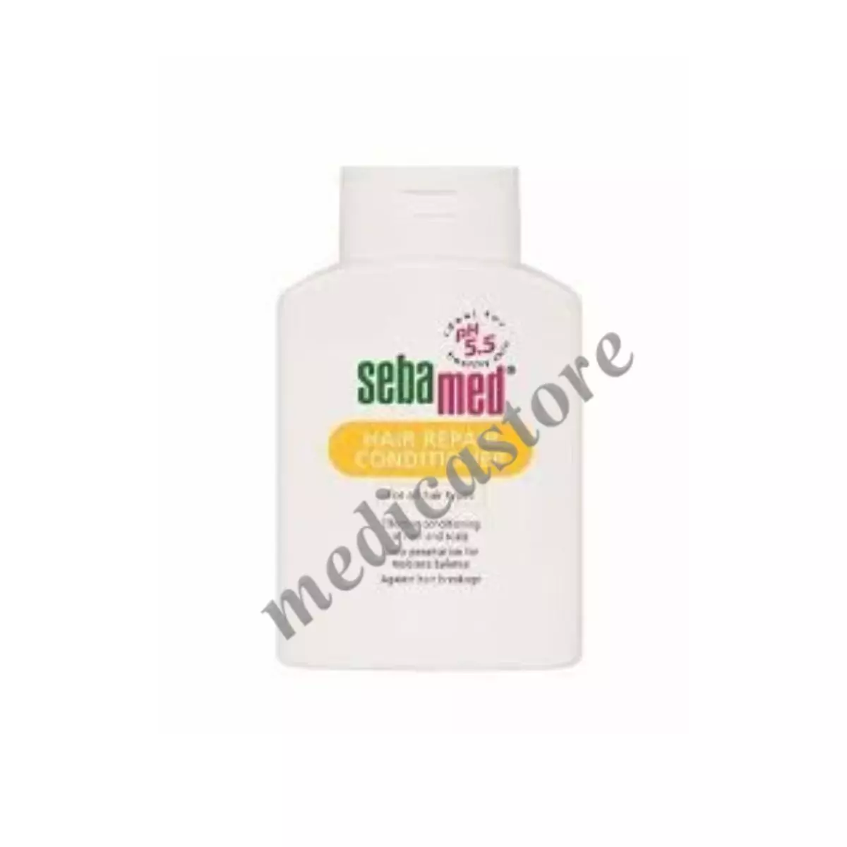 SEBAMED HAIR CONDITIONER