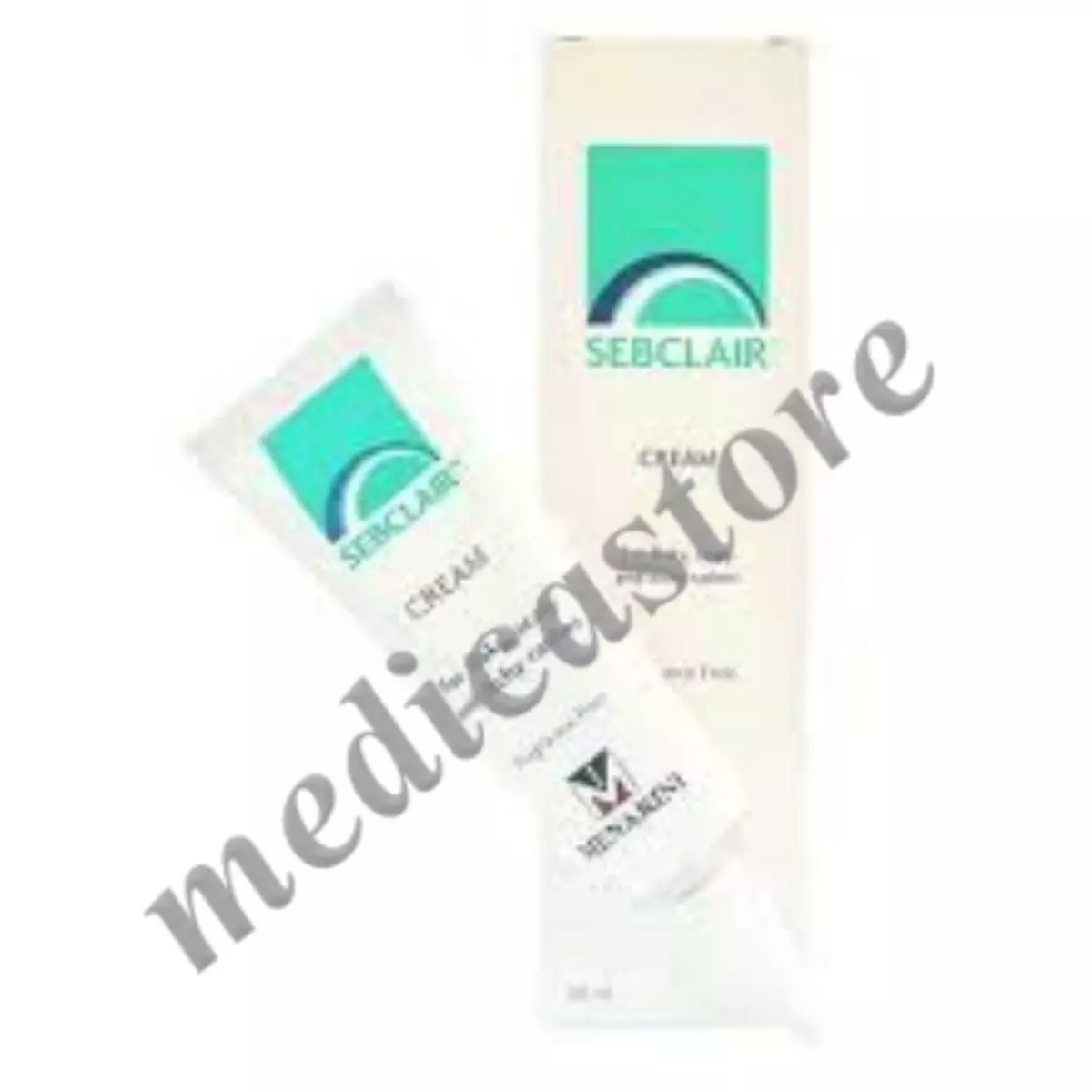 SEBCLAIR CREAM 30 ML