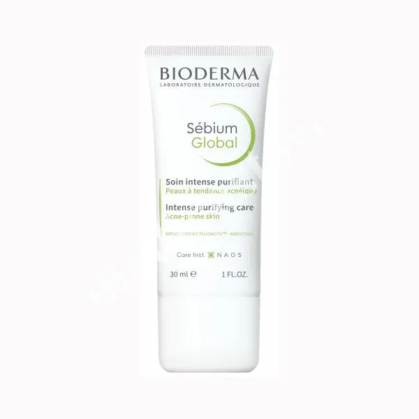 SEBIUM GLOBAL 30 ML