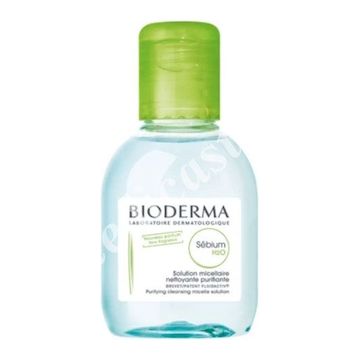Bioderma Sebium H2o 100 ML
