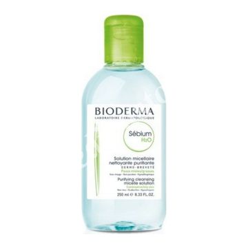 Bioderma Sebium H2o 250 ML