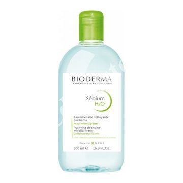 Bioderma Sebium H2o 500 ML