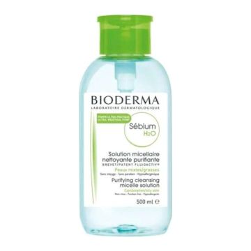 Sebium H2o 500ml (pump)