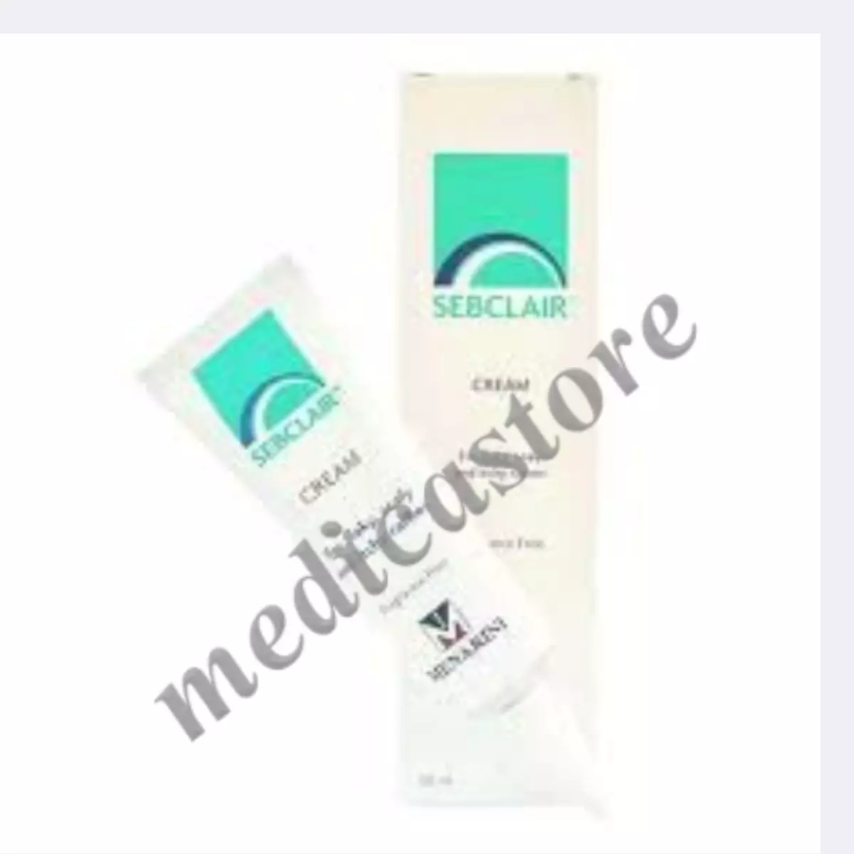 SEBLAIR CR 30 ML