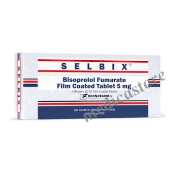 Selbix Tablet 5 MG