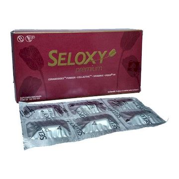 Seloxy Premium Kaplet
