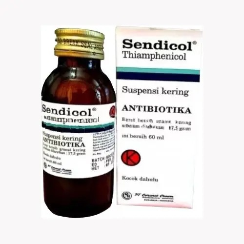 SENDICOL DS