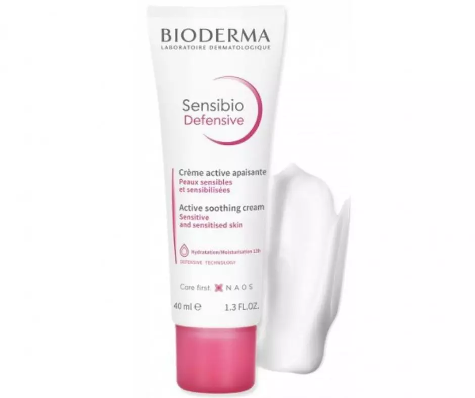 Sensibio Defensive 40 ml