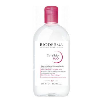 Sensibio H2o 500 ML